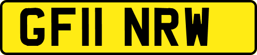 GF11NRW