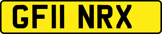 GF11NRX