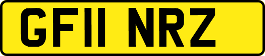 GF11NRZ