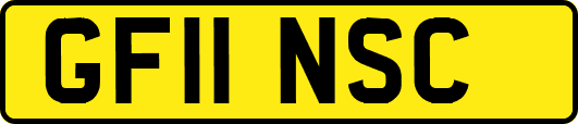 GF11NSC