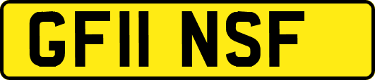 GF11NSF