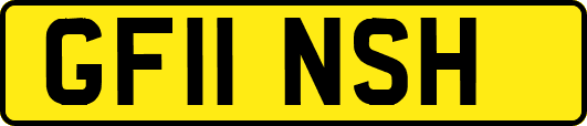GF11NSH