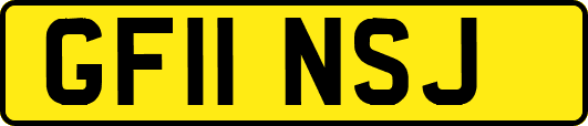 GF11NSJ