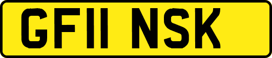 GF11NSK