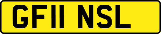 GF11NSL