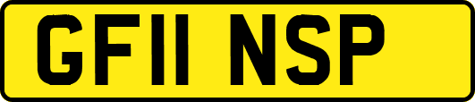 GF11NSP