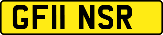 GF11NSR