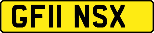 GF11NSX
