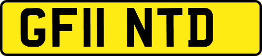 GF11NTD