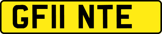 GF11NTE