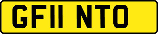 GF11NTO