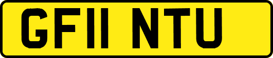 GF11NTU