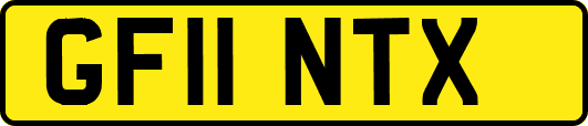 GF11NTX