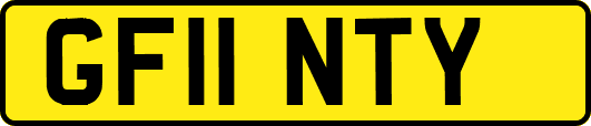 GF11NTY