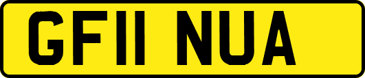 GF11NUA