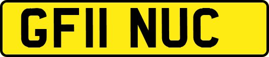 GF11NUC