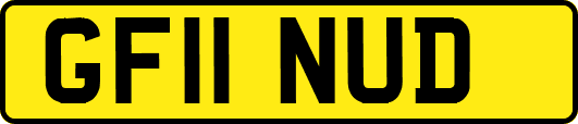 GF11NUD