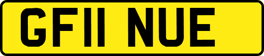 GF11NUE