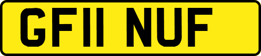 GF11NUF