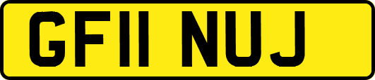 GF11NUJ