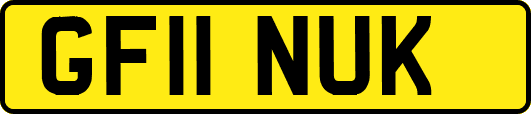 GF11NUK
