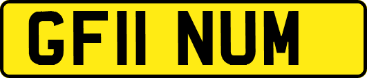 GF11NUM