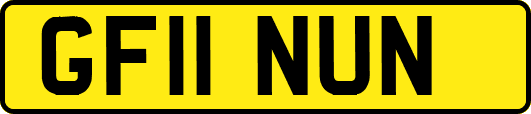 GF11NUN