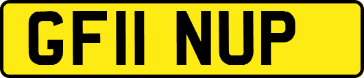 GF11NUP