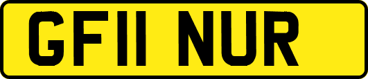 GF11NUR