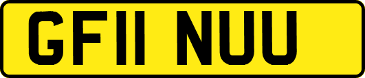 GF11NUU