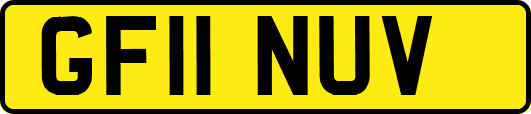 GF11NUV