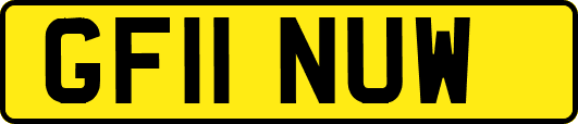 GF11NUW