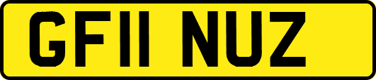 GF11NUZ