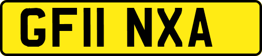 GF11NXA
