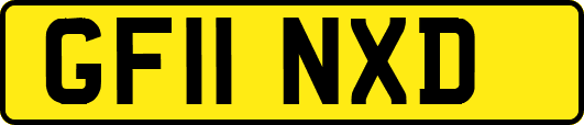 GF11NXD