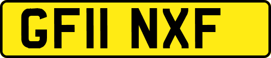 GF11NXF
