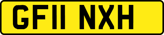 GF11NXH