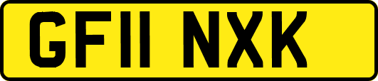GF11NXK