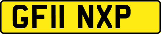 GF11NXP