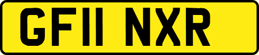 GF11NXR