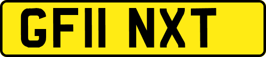 GF11NXT