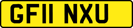 GF11NXU