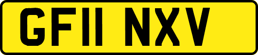 GF11NXV