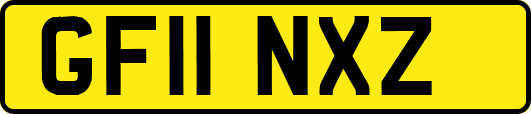GF11NXZ