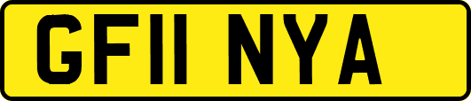 GF11NYA