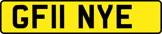 GF11NYE