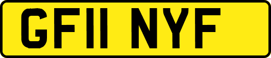 GF11NYF