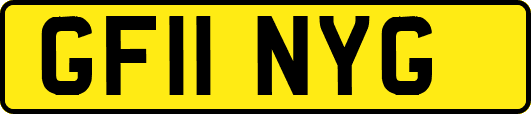 GF11NYG