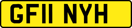 GF11NYH