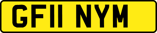 GF11NYM